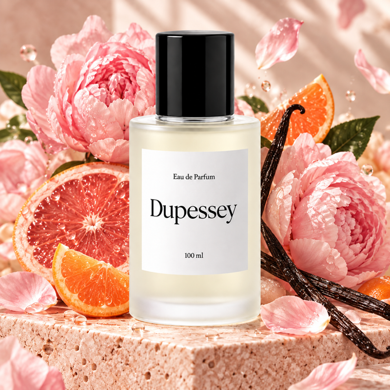 Blush Bloom