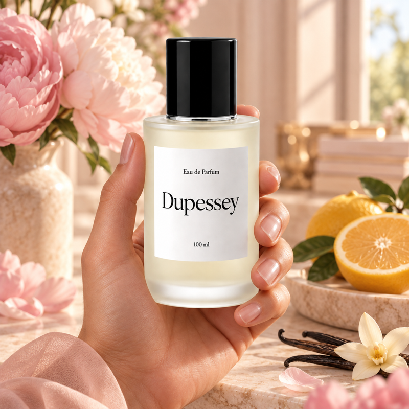 Blush Bloom