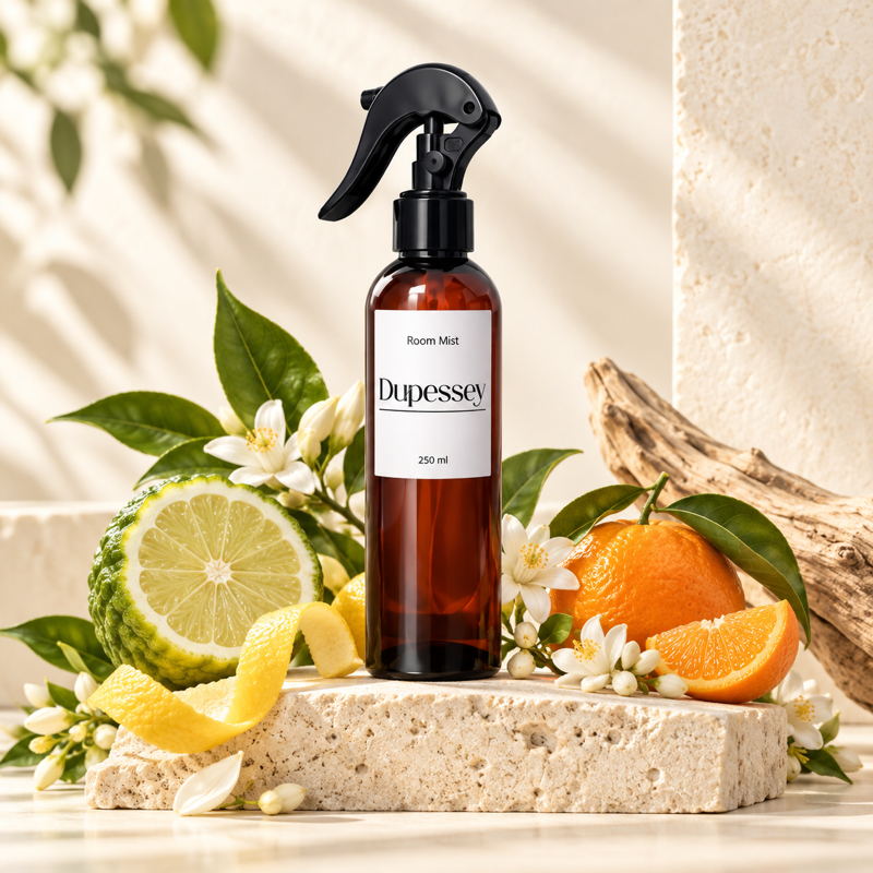 Citrus Bloom Room Mist