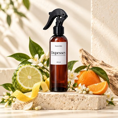 Citrus Bloom Room Mist