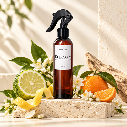 Citrus Bloom Room Mist