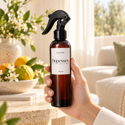 Citrus Bloom Room Mist