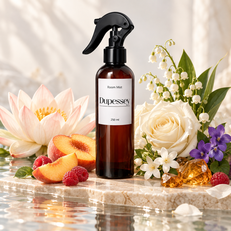 Lotus Winn Room Mist
