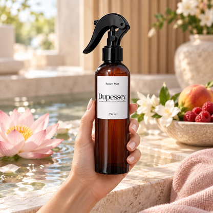 Lotus Winn Room Mist